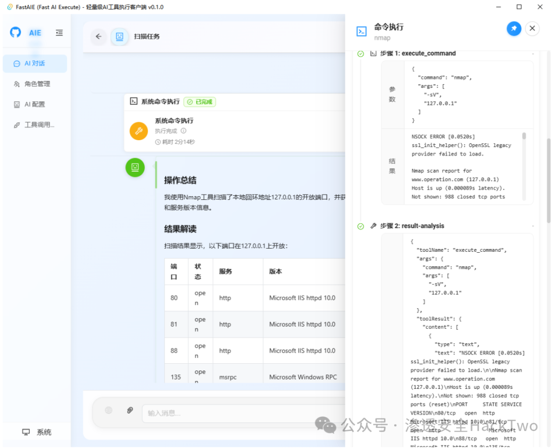 工作原理流程图