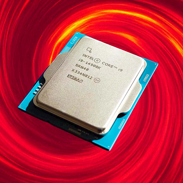 英特尔酷睿 i9-14900K 处理器