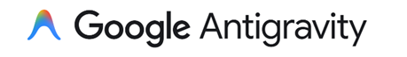 Google Antigravity 标志