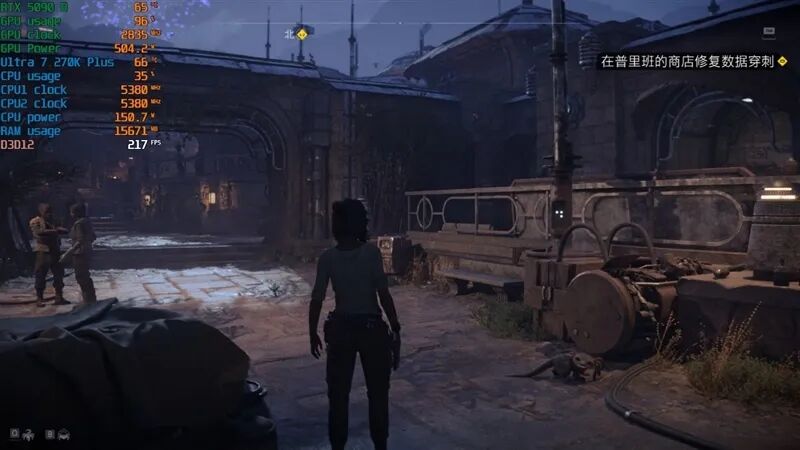 星球大战 亡命之徒