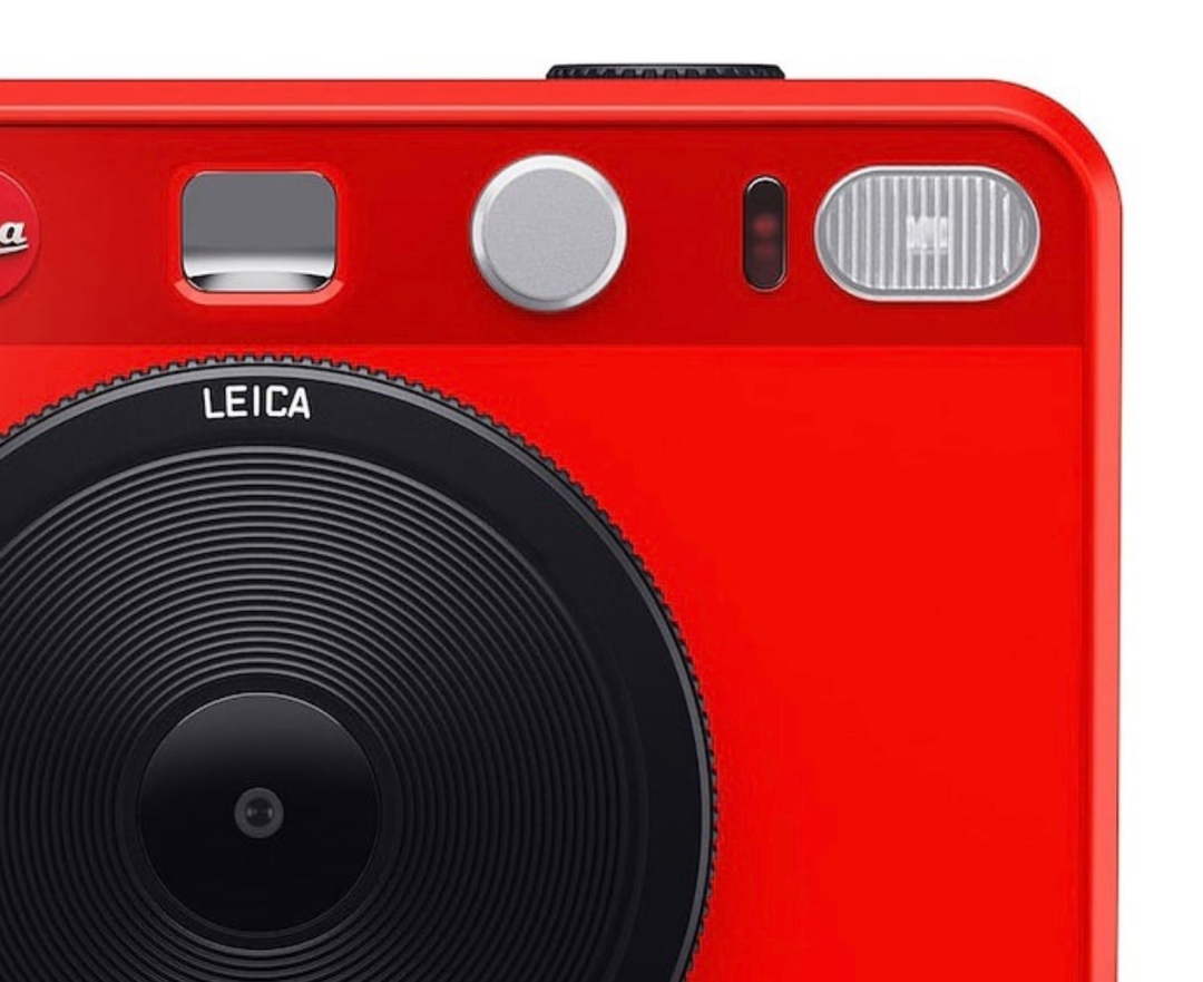 徕卡相机镜头同心圆纹理