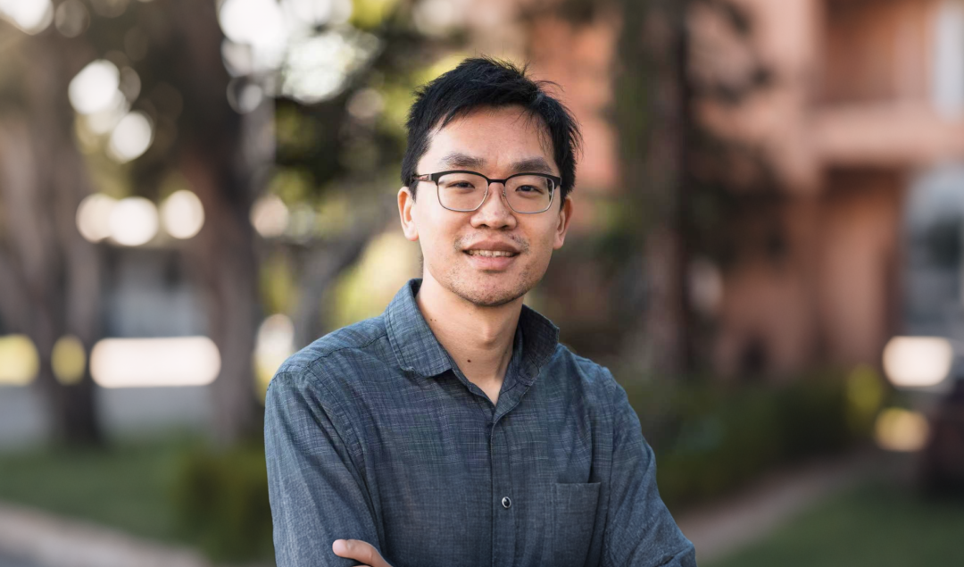 南加州大学 Robin Jia 教授