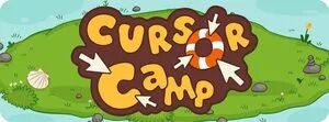 Cursor Camp 光标夏令营卡通标题