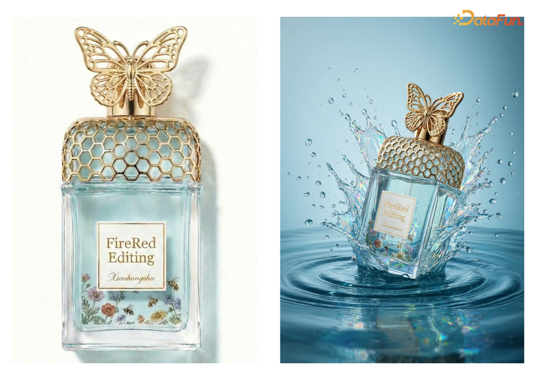 创意产品图生成