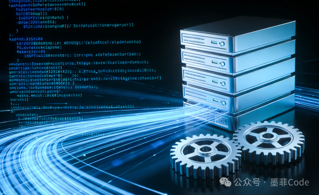 Spring Boot镜像优化技术概念图