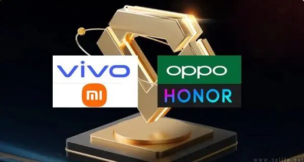 vivo、小米、OPPO、荣耀联合推进公平运行内存机制