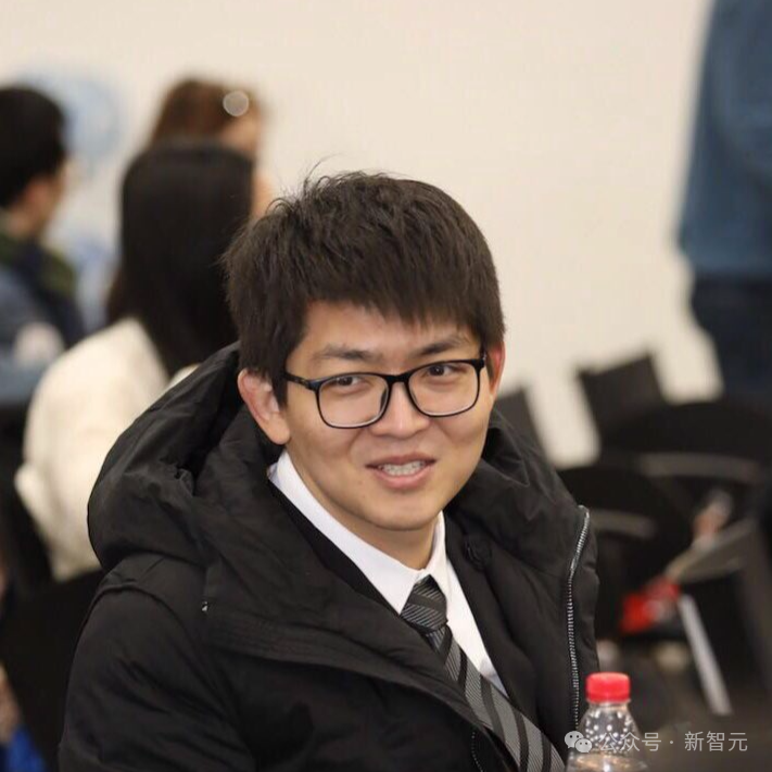 王云鹤个人照片