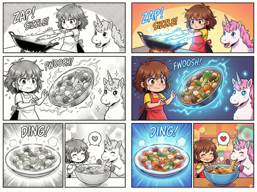 Nano Banana Pro 提示词技巧：10个高级功能实现生产级图像生成 - 图片 - 10