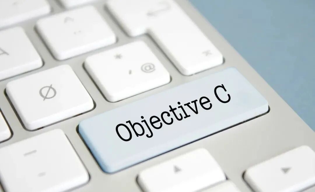 Objective C按键特写