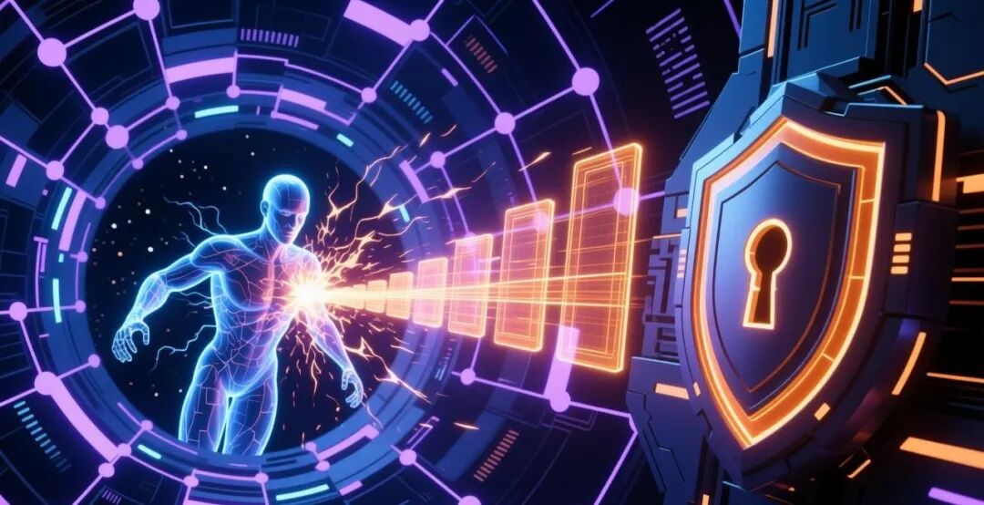 2026网络安全趋势导图