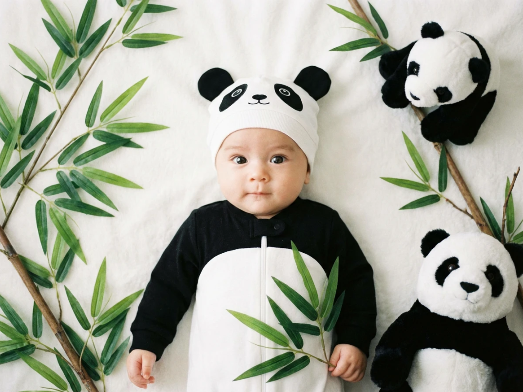 婴儿照片编辑输入