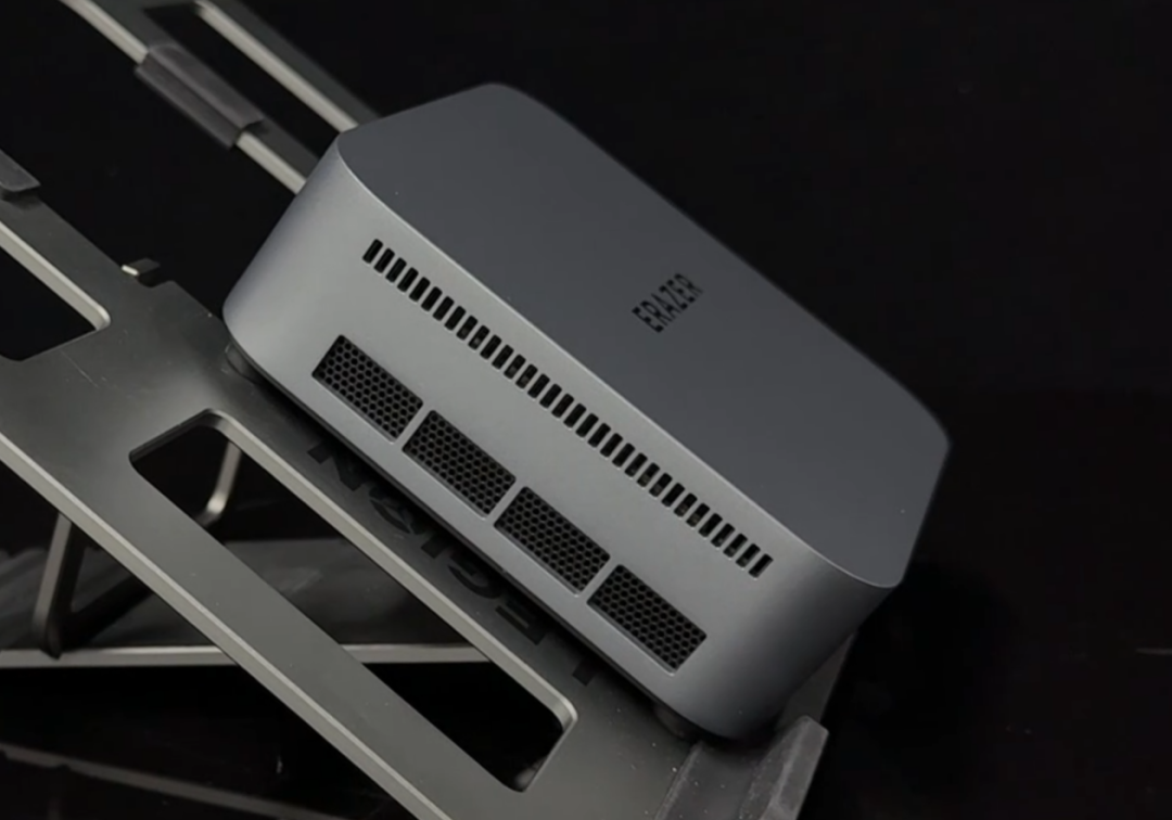 D70主机正面视图