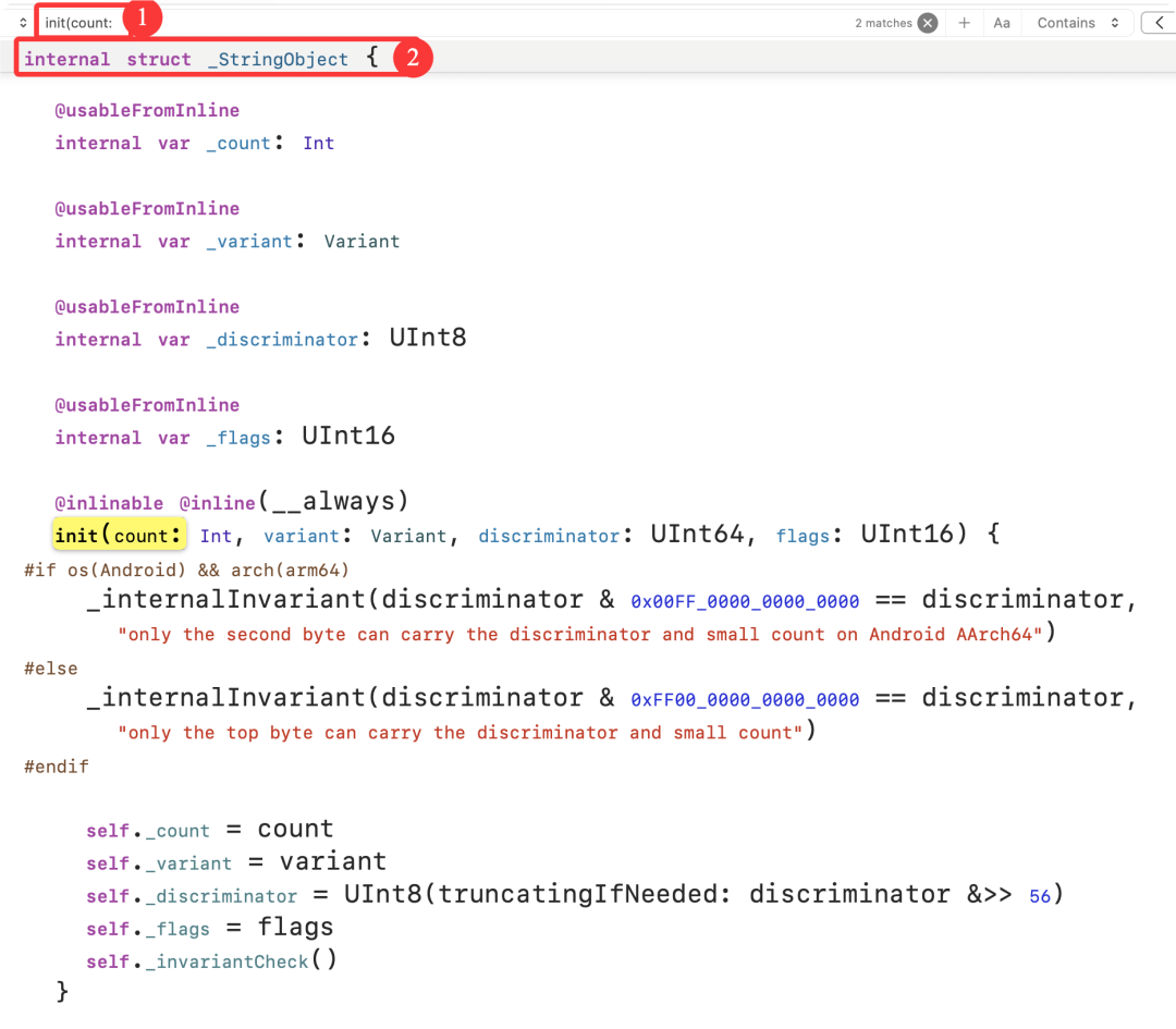 32位_StringObject构造函数
