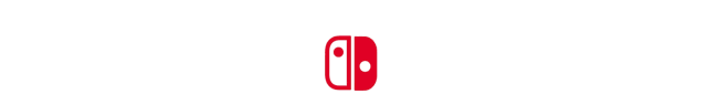 任天堂Switch动态Logo