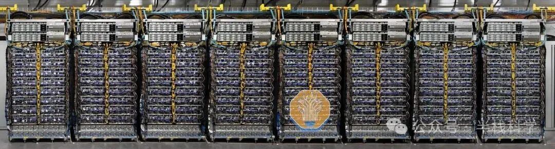 谷歌TPU架构深度解析：从芯片设计到系统级优化，对比英伟达GPU的优势 - 图片 - 3