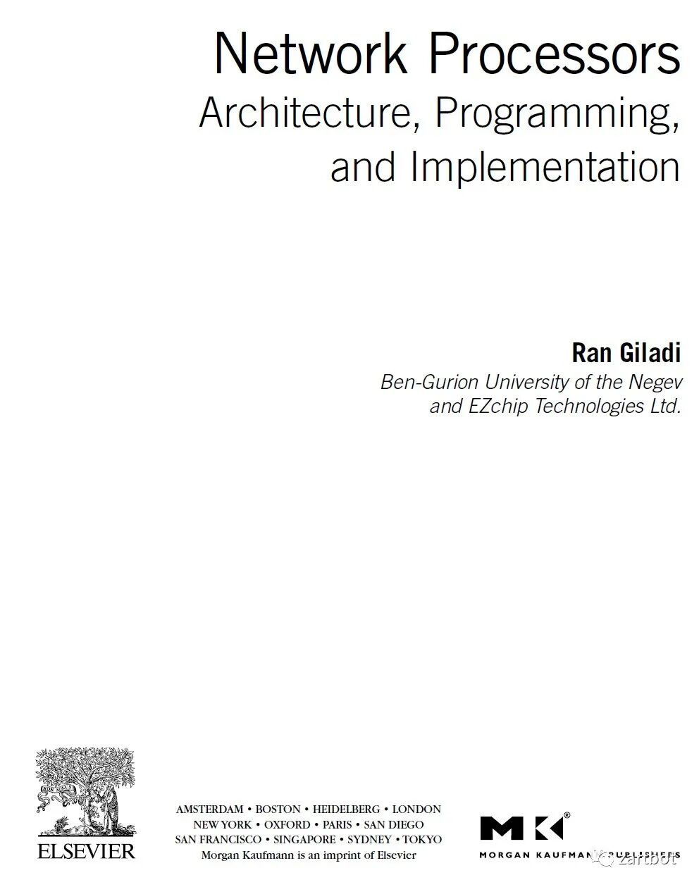可编程网络演进史：从软件转发到SmartNIC与QUIC - 图片 - 32