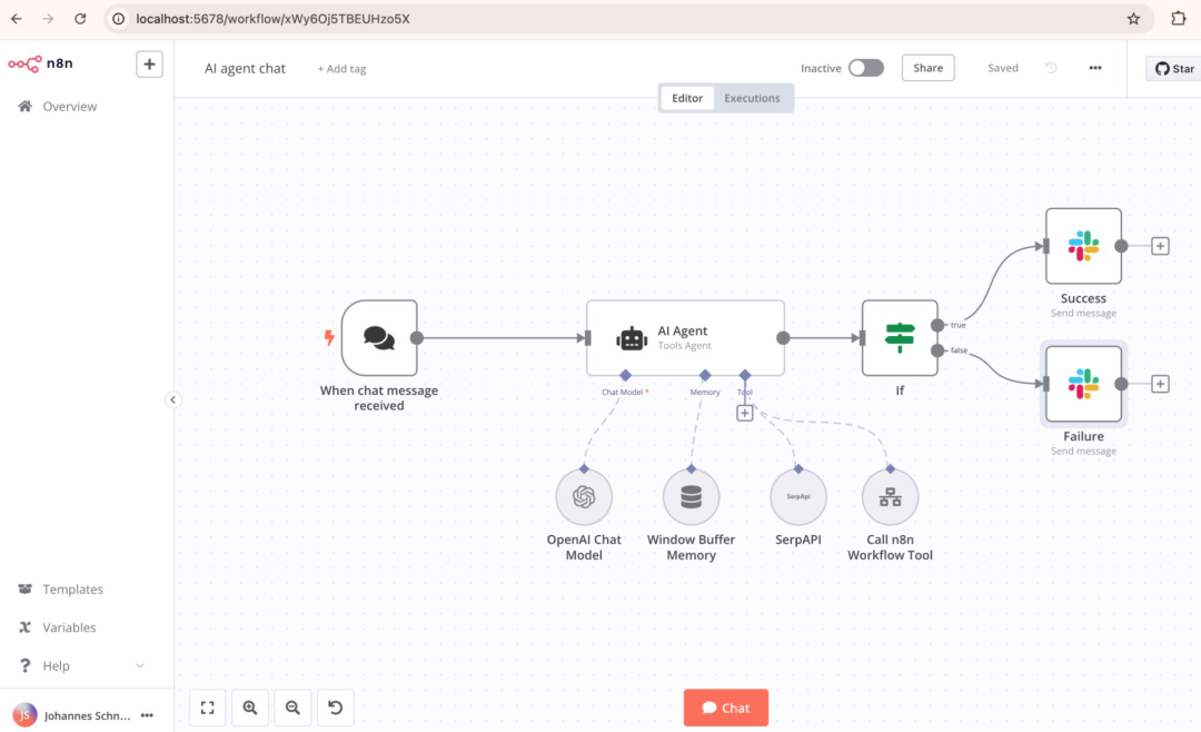 n8n表达式注入漏洞