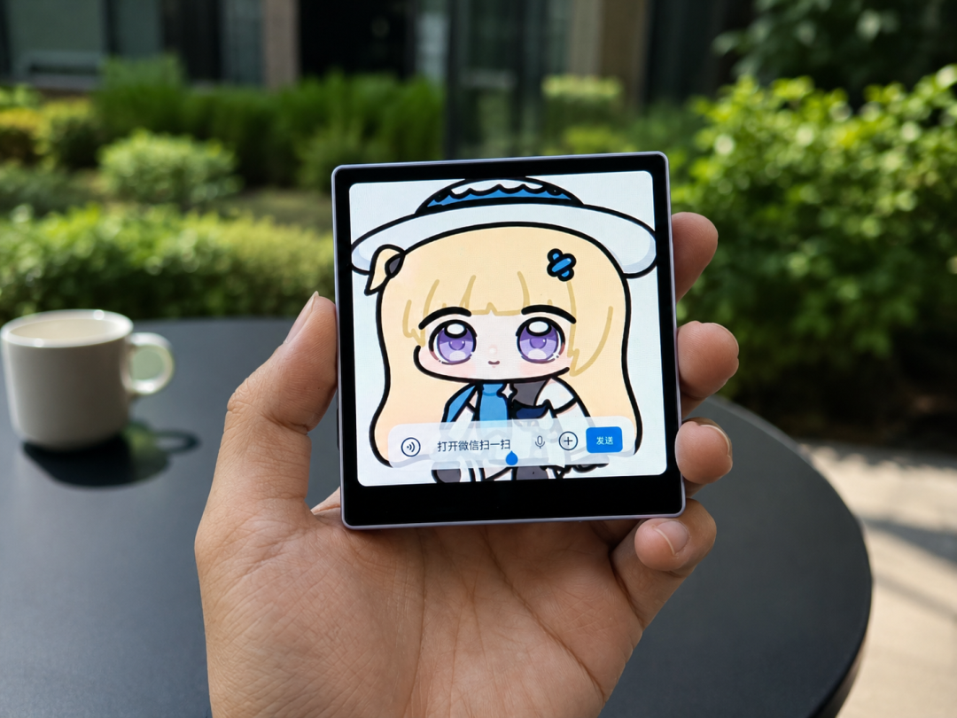 豆包手机助手通过 GUI 操作微信小程序界面