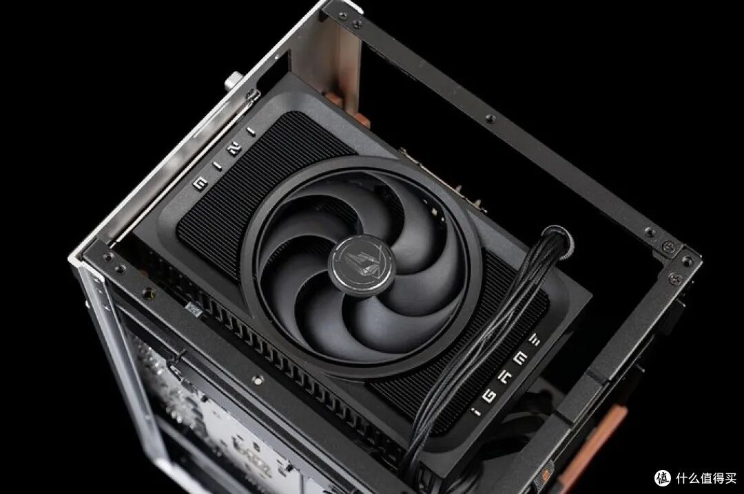 ITX 装机新标杆，iGame GeForce RTX 5060 Ti Mini OC 16GB装机篇