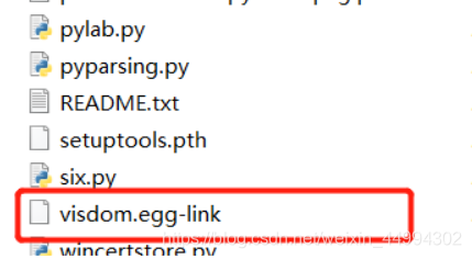 Windows 10安装PyTorch可视化工具Visdom:Anaconda环境全指南 - 图片 - 4