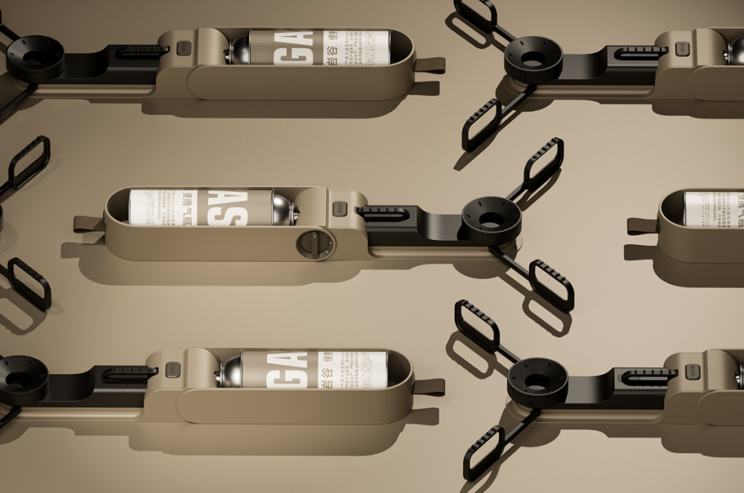 岩谷系列工具组