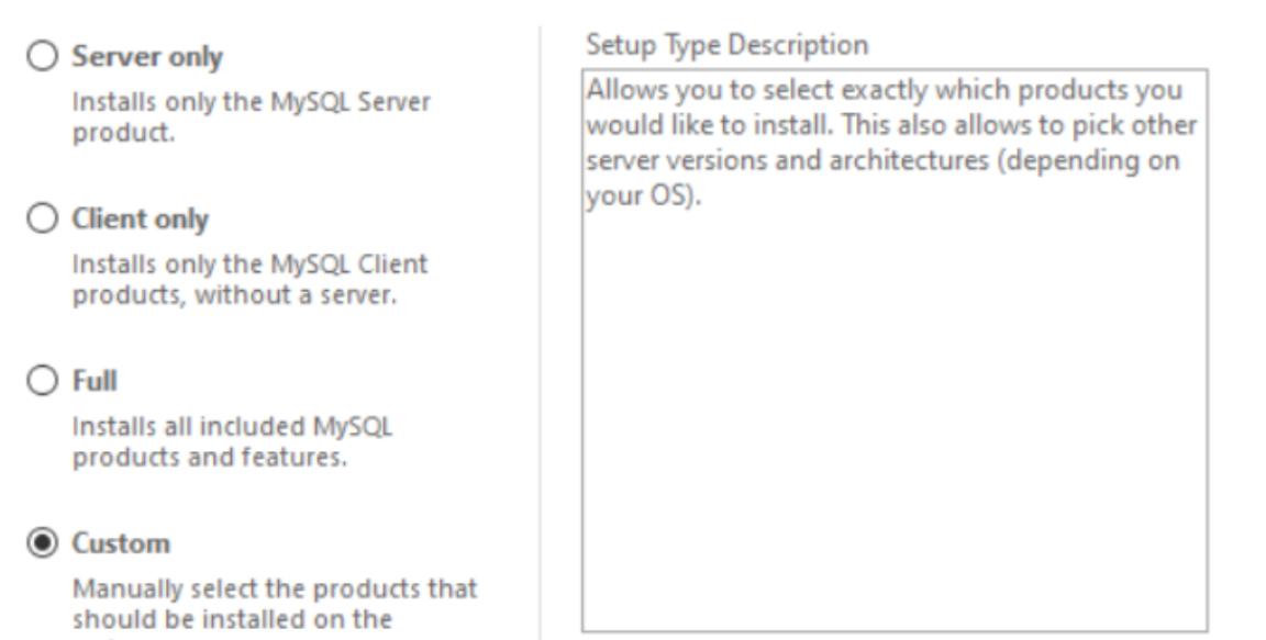 Windows 10/11系统下MySQL 8.0.37安装与配置完整图文教程 - 图片 - 1