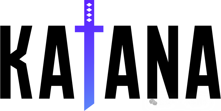 Katana 项目 Logo