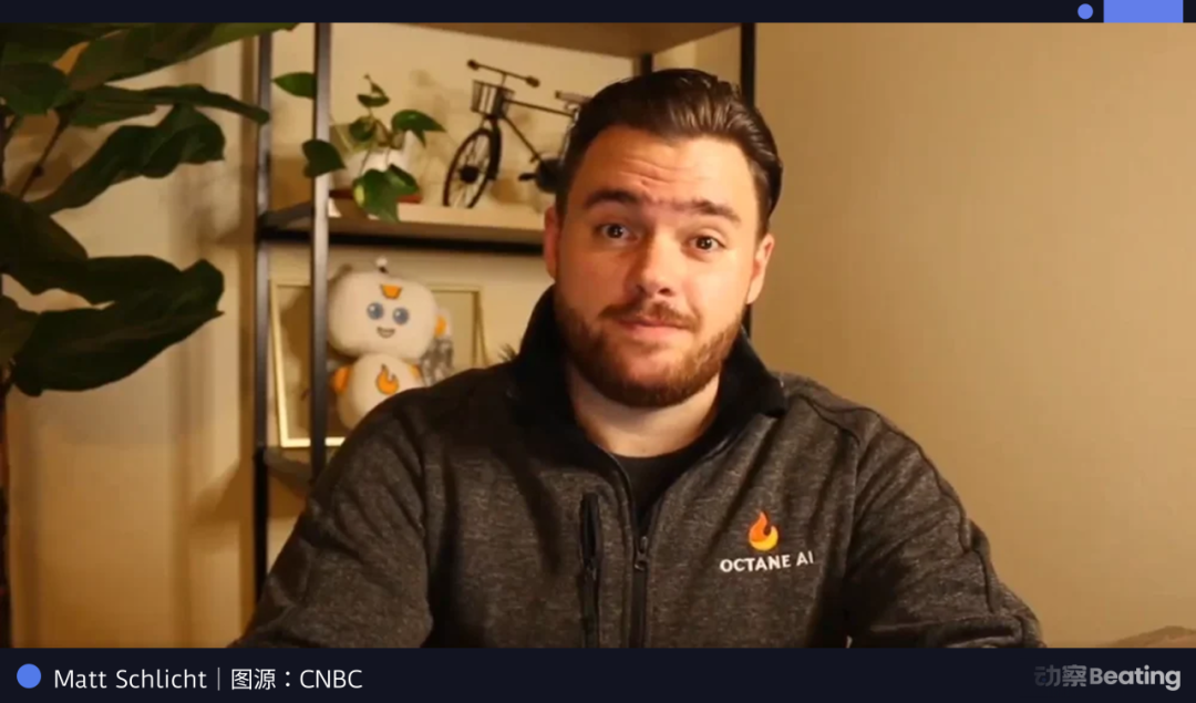Moltbook 联合创始人 Matt Schlicht