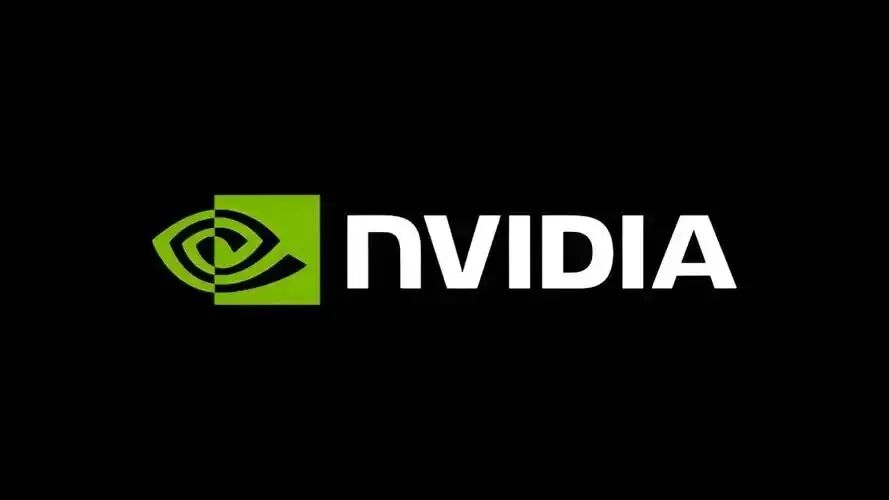 NVIDIA 标志