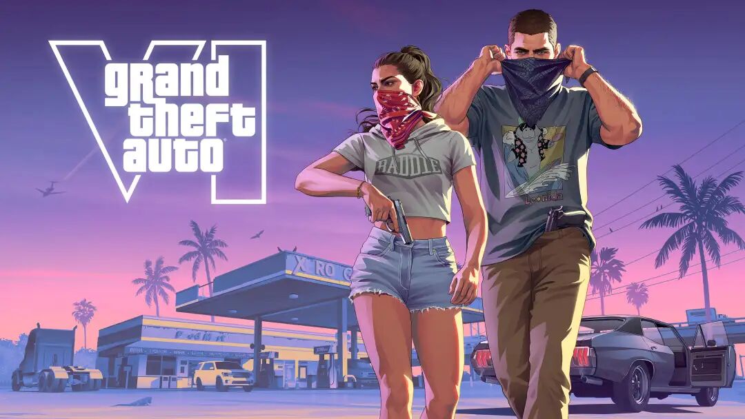 GTA 6 发售消息配图