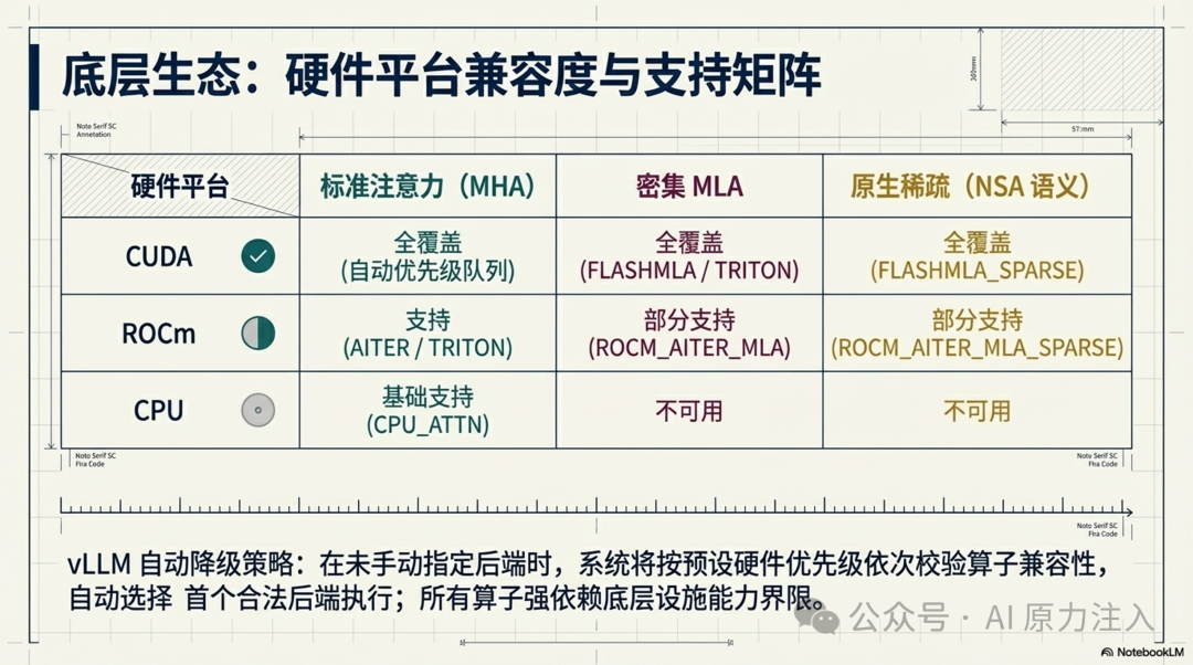 硬件平台兼容度与支持矩阵