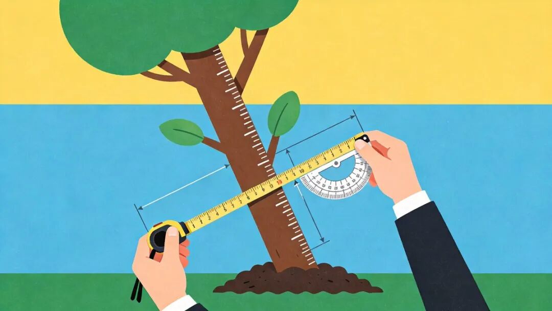 建立有效度量体系的重要性