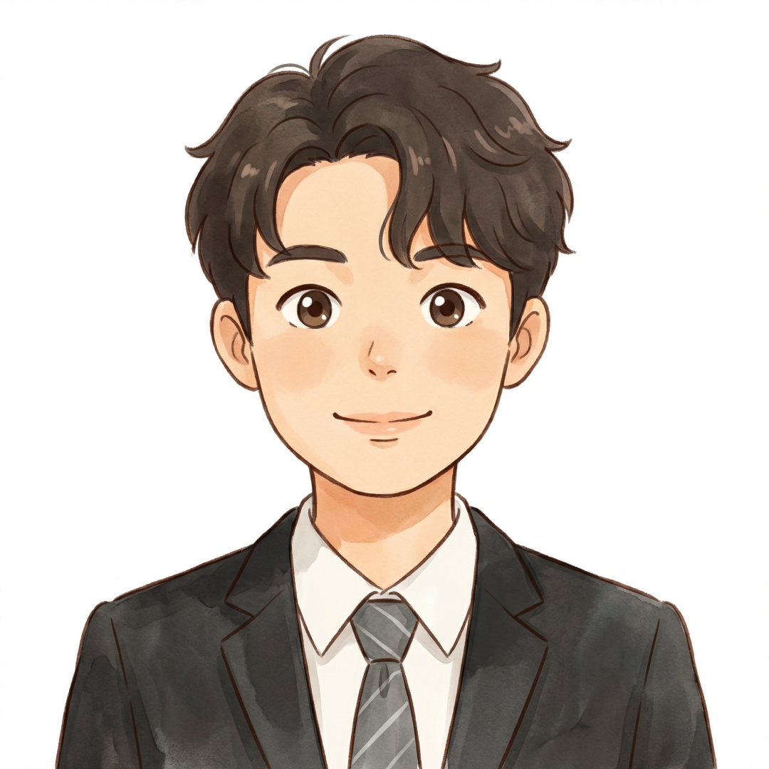 大数据开发员工虚拟形象