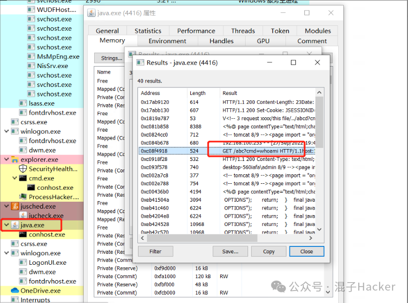 Windows应急响应工具实战指南：进程启动项排查与后门查杀 - 图片 - 2