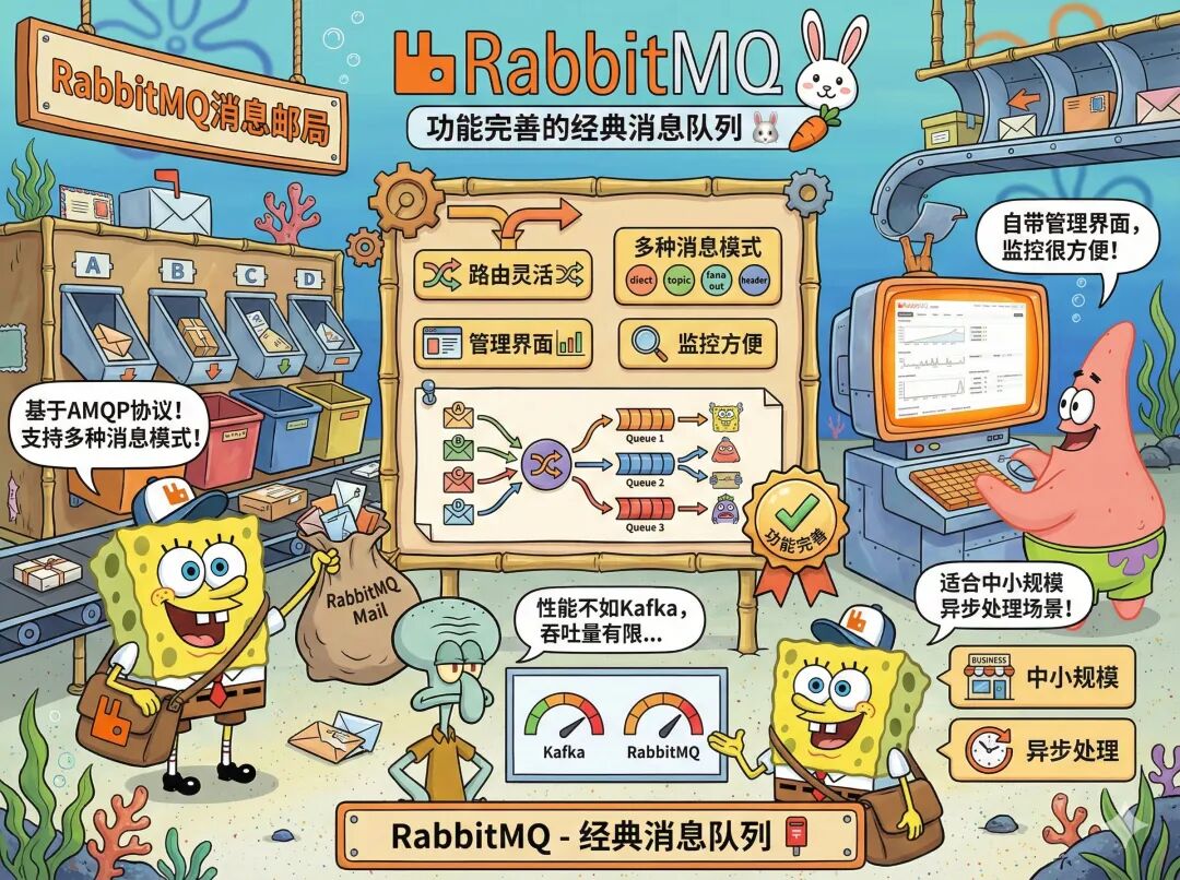RabbitMQ图标