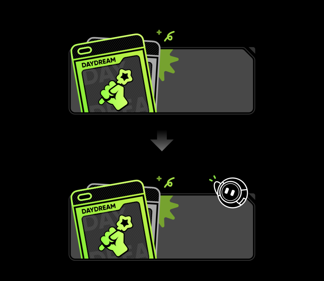 在设计中融入品牌IP形象以增强个性