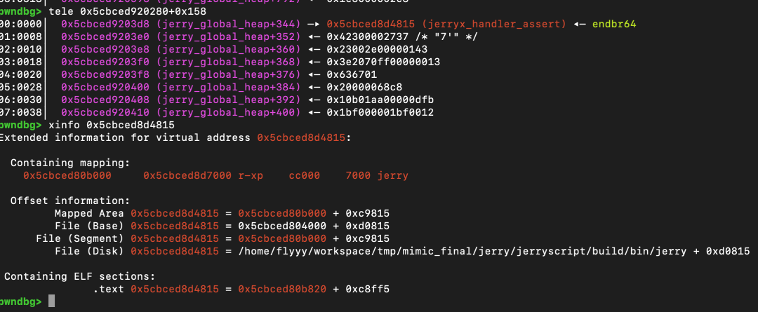 jerry_global_heap段内的函数指针