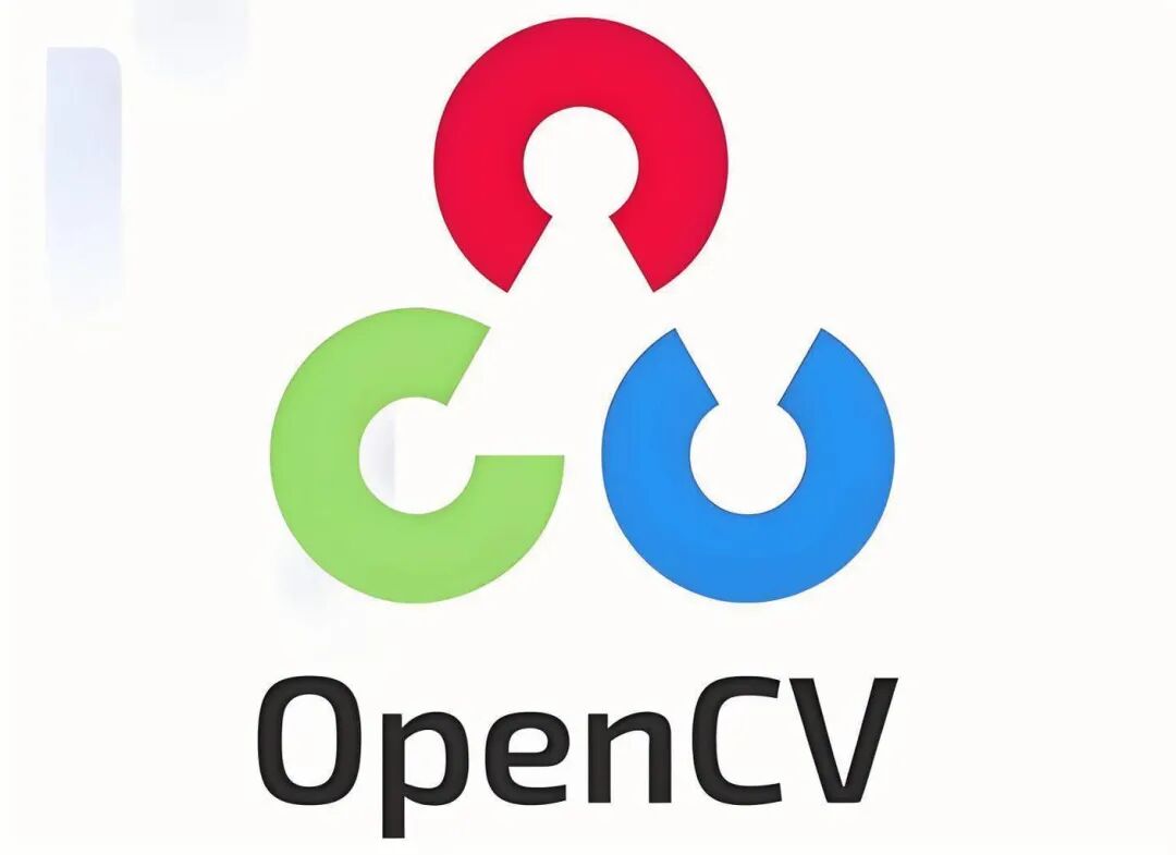 OpenCV标志
