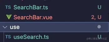项目文件结构预览
