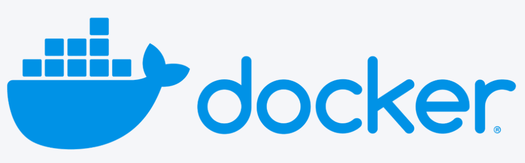 Docker 官方 Logo