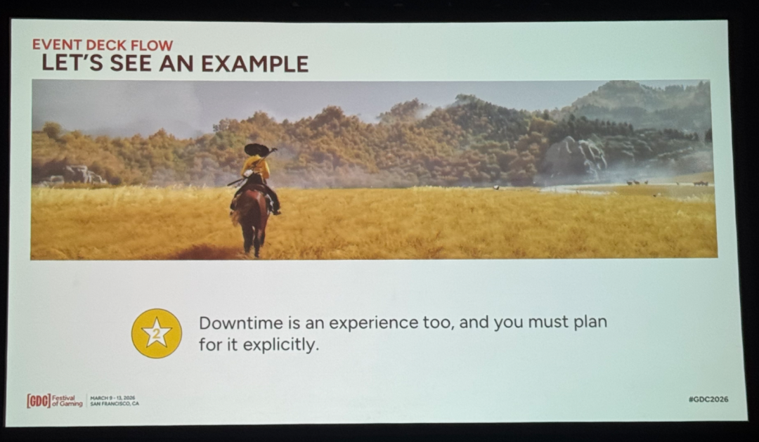 展示孤寂感与广阔荒野的场景图