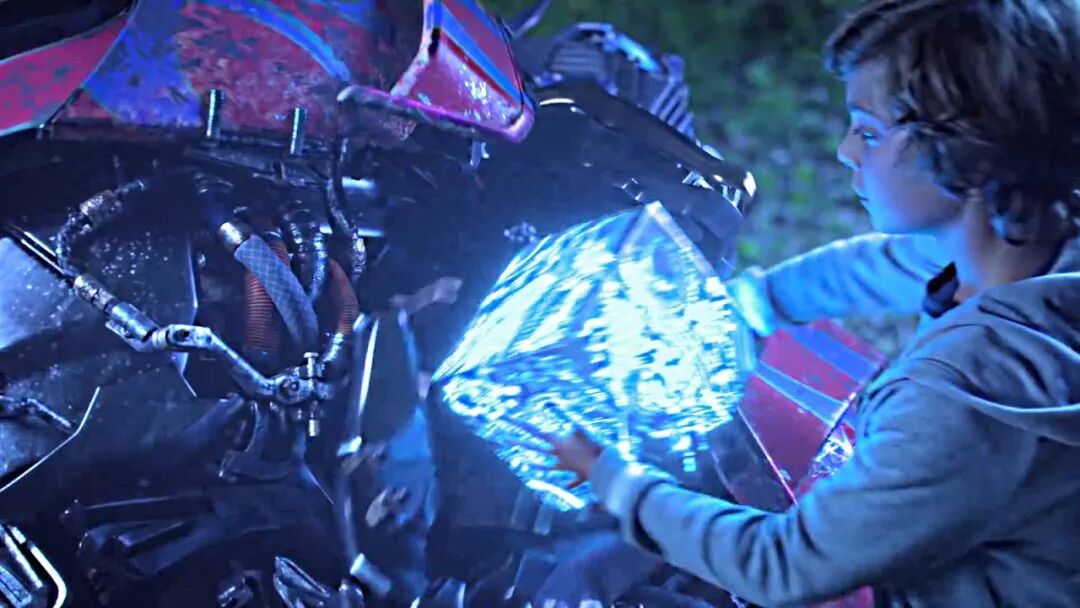 机器人智能大脑概念图