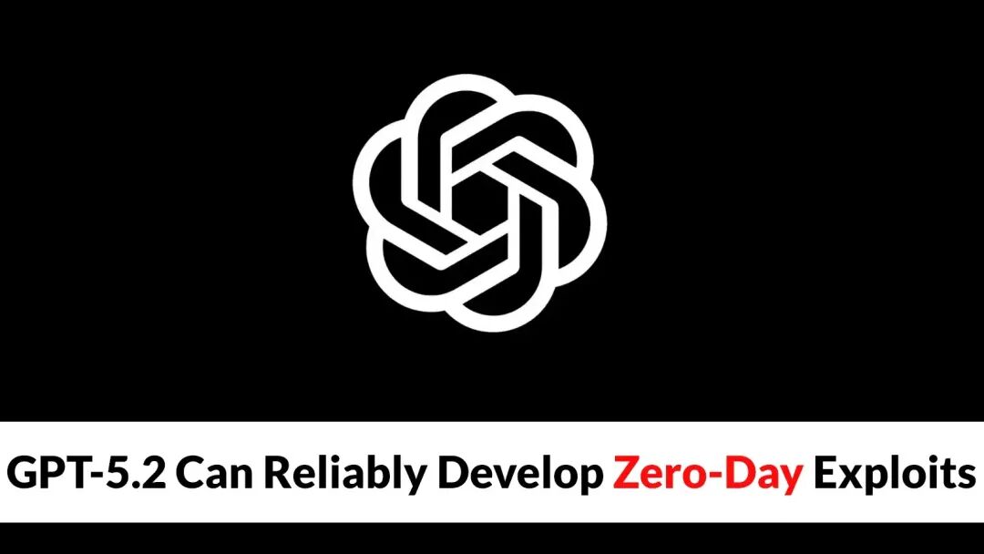 GPT-5.2 Can Reliably Develop Zero-Day Exploits