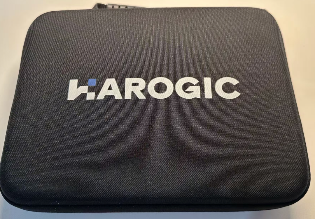 HAROGIC收纳包外观