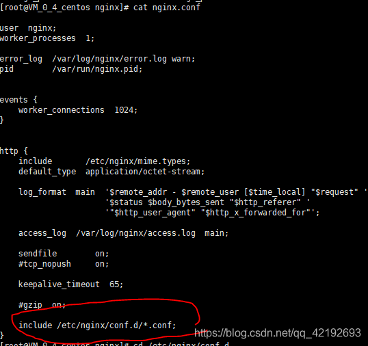 Nginx安装与配置详解：Ubuntu与CentOS双系统指南，集成Tomcat与解决80端口访问 - 图片 - 1