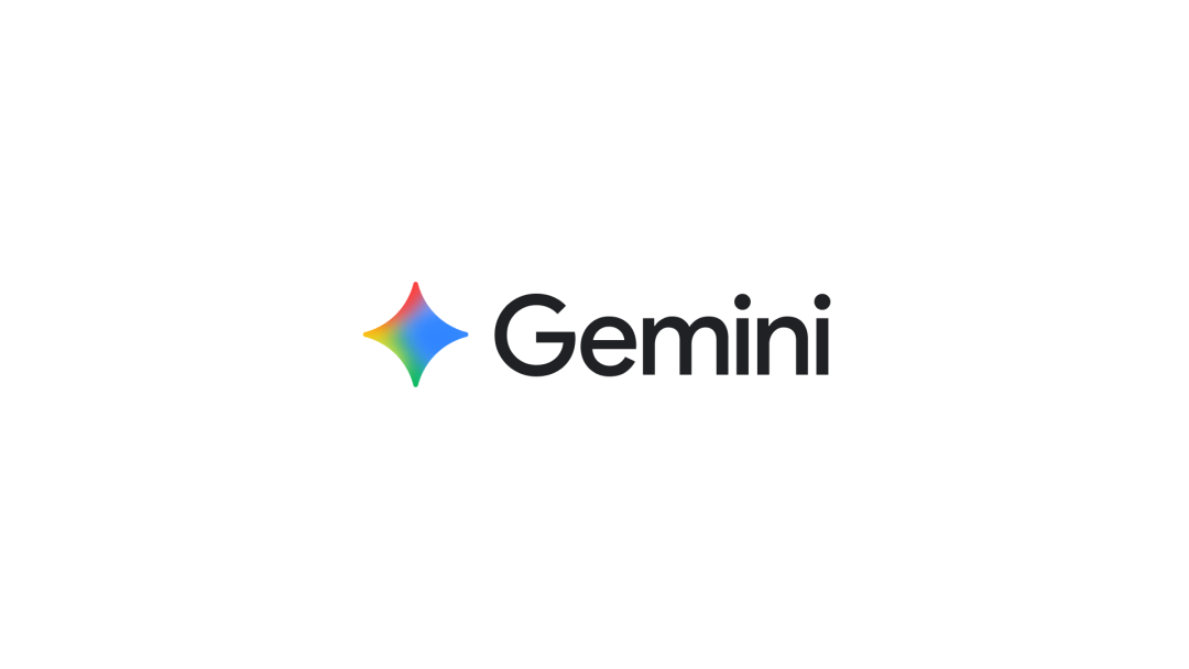 谷歌Gemini模型标识