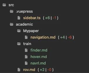 Git多人协作进阶：commit本质、merge方向与stash实战 - 图片 - 1