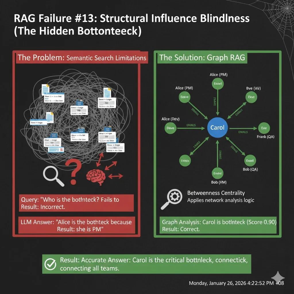 RAG失败案例13：结构性影响盲区对比图