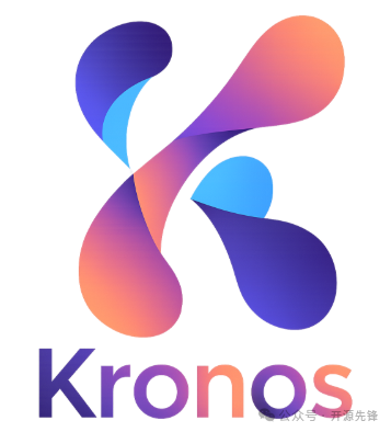 Kronos项目Logo