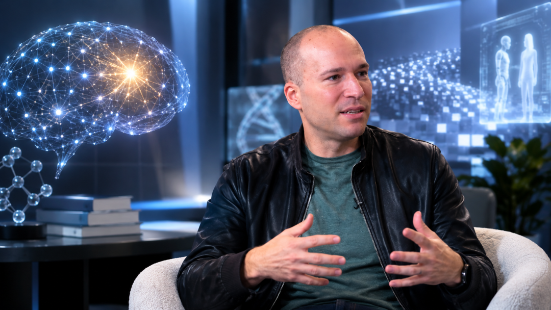 OpenAI联合创始人兼总裁Greg Brockman在No Priors播客访谈中